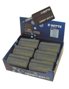 Caja de puntas de...