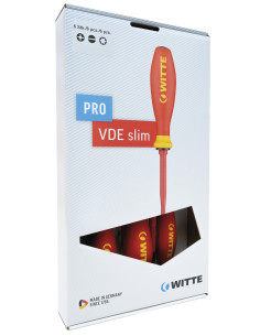 Juego de destornilladores...