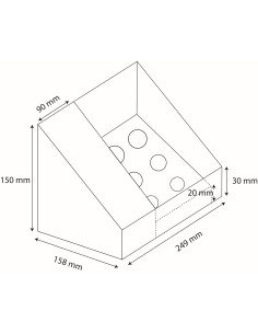 EXPOSITOR DE CORTATUERCAS... 2