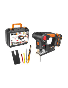 Worx WX550 - Sierra 2en1,...