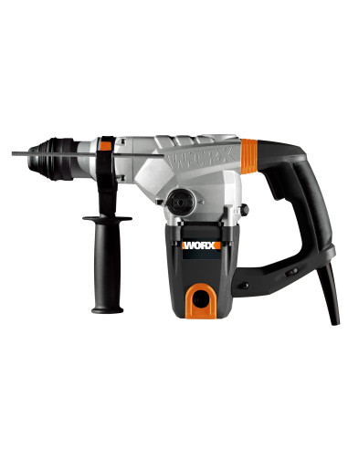 Worx WX333 - Martillo perforador 3...
