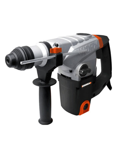 Worx WX333 - Martillo perforador 3...