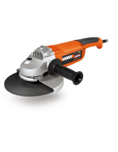 Worx WX23AG.2 - Amoladora...