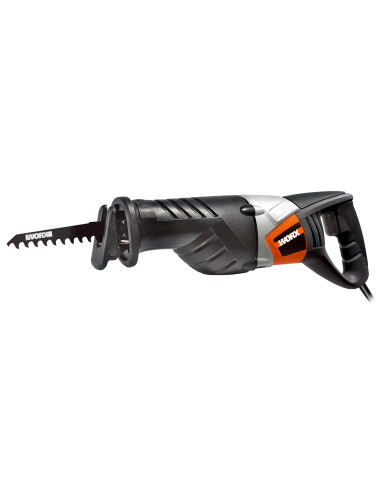 Worx WX80RS.1 - Sierra de sable 800W