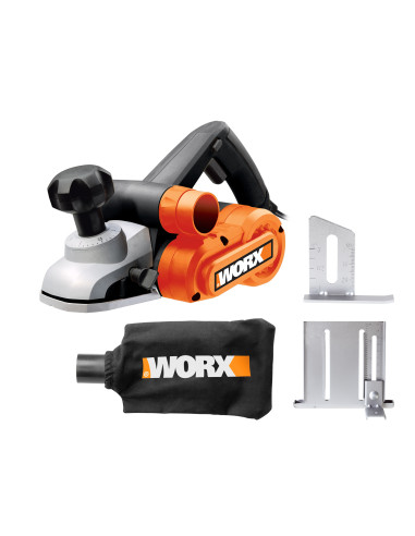 Worx WX623.1 -Cepillo eléctrico 950W