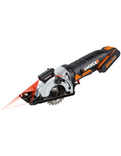 Worx WX523 - Sierra...