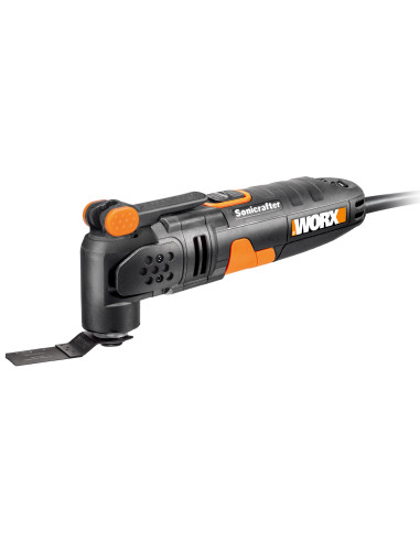 Worx WX679 - Multiherramienta...