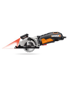 Worx WX426 - Sierra... 2