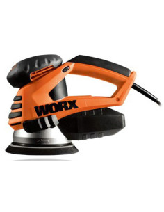 Worx WX653 - Lijadora...