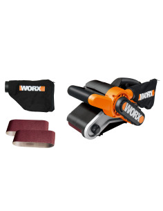 Worx WX661.1 - Lijadora de... 2