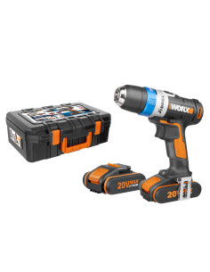 Worx WX178.1 - Taladro... 2