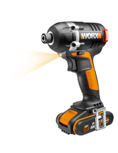 Worx WX292 - Atornillador...