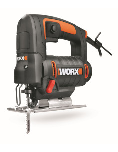 Worx WX477.1 - Sierra de...