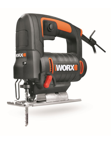 Worx WX477.1 - Sierra de calar...