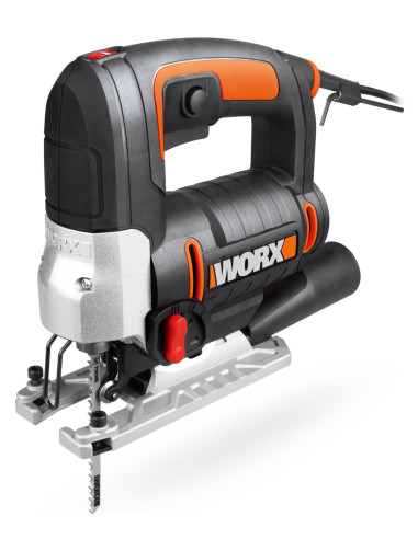 Worx WX478.1 - Sierra de calar...