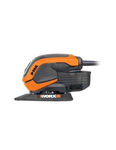 Worx WX648 - Multilijadora 65W