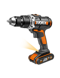 Worx WX372 - Taladro...