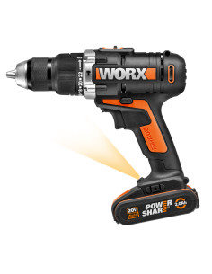 Worx WX372 - Taladro... 2