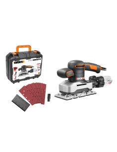 Worx WX642.1 - Lijadora...