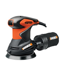 Worx WX652.1 - Lijadora...