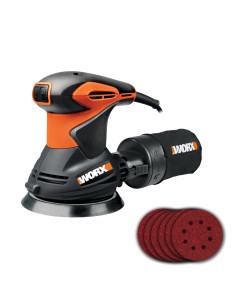 Worx WX652.1 - Lijadora... 2