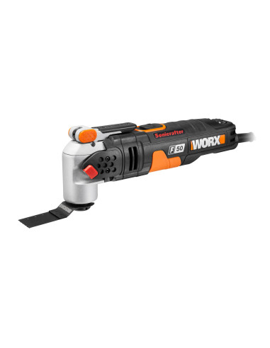 Worx WX681 - Multiherramienta...