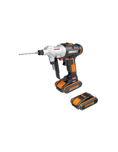 Worx WX176.3 - Taladro...
