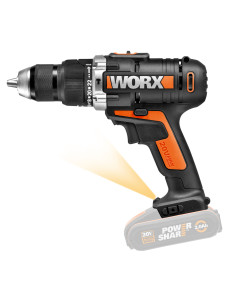 Worx WX372.9 - Taladro... 2
