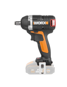 Worx WX279.9 - Llave... 2