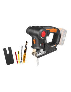 Worx WX550.9 - Sierra 2en1,...
