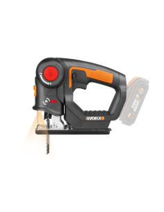Worx WX550.9 - Sierra 2en1,... 2
