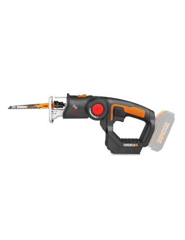 Worx WX550.9 - Sierra 2en1,...