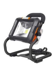 Worx WX026.9 - Foco de...