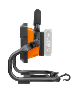 Worx WX026.9 - Foco de... 2