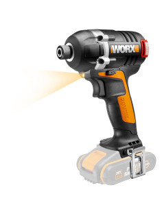Worx WX292.9 - Atornillador...