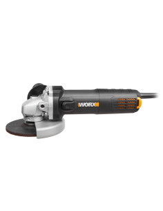 Worx WX713 - Amoladora... 2