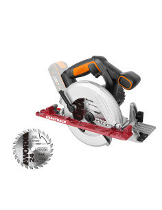 Worx WX530.9 - Sierra...