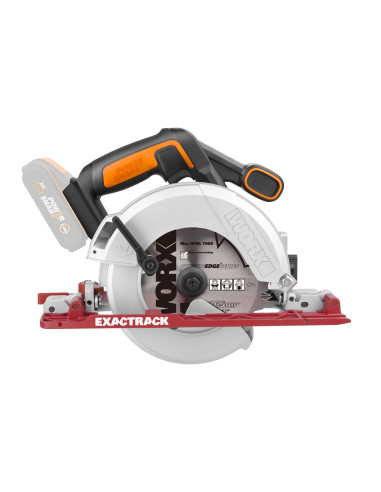 Worx WX530.9 - Sierra circular...
