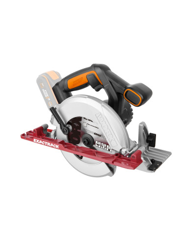Worx WX530.9 - Sierra circular...