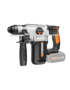 Worx WX392.9 - Martillo 4...