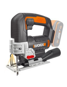 Worx WX543.9 - Sierra de...
