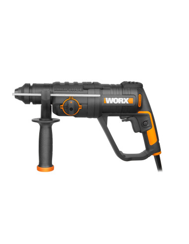 Worx WX337 - Martillo horizontal 3...