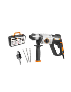 Worx WX339.3 - Martillo...