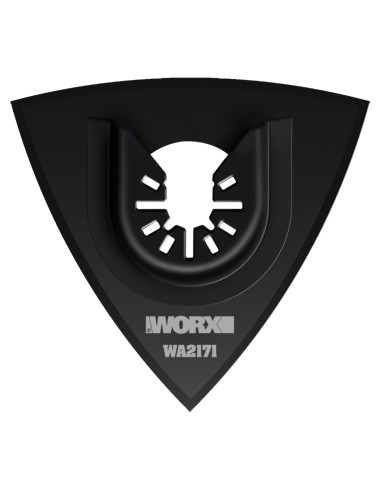 Worx WA2171 - Plato para lijar...