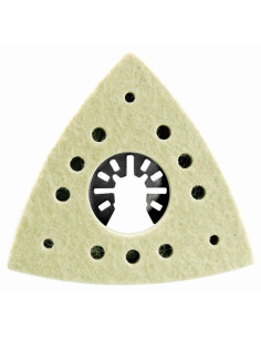 Worx WA2172 - Plato fieltro...