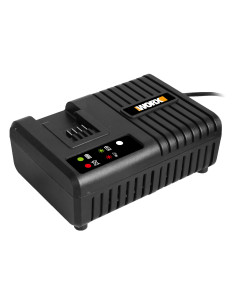 Worx WA3867 - Cargador...