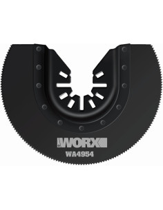 Worx WA4954 - Hoja de...