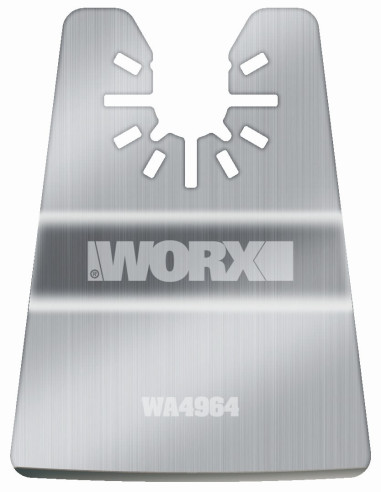Worx WA4964 - Espátula rígida