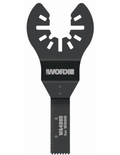 Worx WA4985 - Cuchilla...
