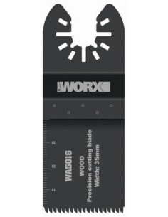 Worx WA5016 - Cuchilla...
